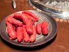 -隐炉和牛烧肉店(群力店)