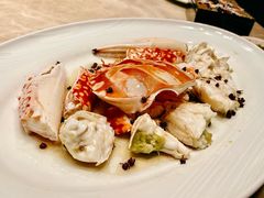 -潮汕味道·煮海餐厅(金麟大厦店)