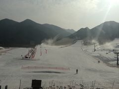 -八达岭滑雪场