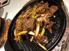 -四季民福烤鸭店(王府井灯市口店)
