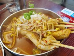 -青春分食(仙林大学城店)