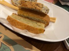 -安妮意大利餐厅(世贸天阶店)