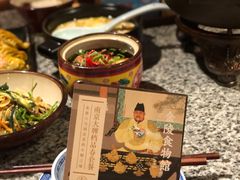 -南京大牌档(香港广场店)