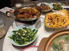 -不夜天烧烤牛骨头(南湖店)