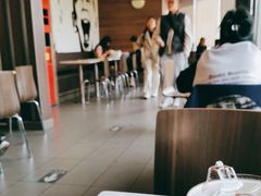 -麦当劳(铜锣湾店)