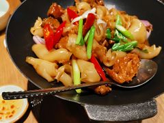 花胶焖家鸡-珍味汤馆·潮汕家乡菜(保利文化广场店)