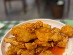 -胡杨记忆(和平路店)