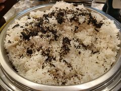 -深圳宝安机场希尔顿欢朋酒店餐厅