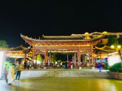 -大小河街