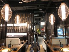 -湊湊火锅·茶憩(东城万达店)