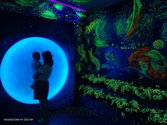 -天津梵高星空艺术馆(天河城旗舰店)