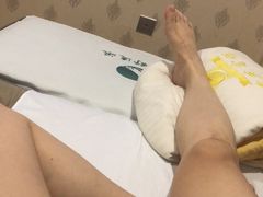 -家富足道·SPA·影院式(解放碑碑中心店)