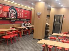 -肯德基(金马店)