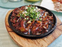 -玉林烤鸭店(定福庄店)