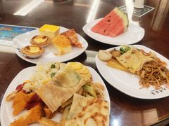 -大渔铁板烧(大悦城店)