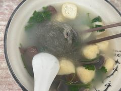 -曼曼汤包(建国西路店)