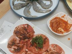 -韩宫宴烤肉·料理(青浦宝龙店)