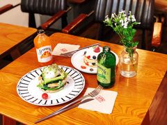 -AFS Cafe & Canteen(闽江二路店)