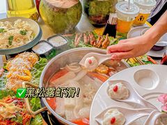 -椰小鸡·琼州糟粕醋(美兰缤纷城店)