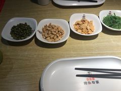 -彼酷哩活鱼现烤(中原万达店)