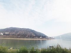 -白鹤梁水下博物馆