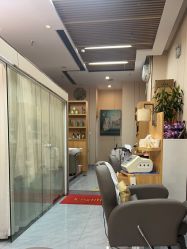 -侗秀养发•头疗