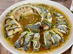 清蒸河鳗-妈妈的小作坊(陈家镇店)