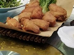 -惠宾饭庄(千禧店)