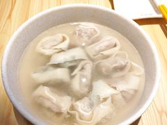 超级全家福馄饨-吉祥馄饨(牡丹园店)