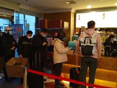 -国际饭店·帆声西饼屋(黄河路店)
