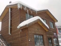 -太子岭滑雪场