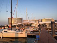 -鑫艋游艇海钓俱乐部