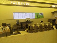 -喜茶(南昌王府井店)