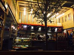 -Cafe Alice咖啡爱丽丝(奥城店)