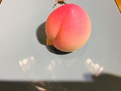 杏仁豆腐-局气 烤鸭·北京菜(光华路店)