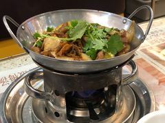 -新辉港式茶餐厅(北栅店)