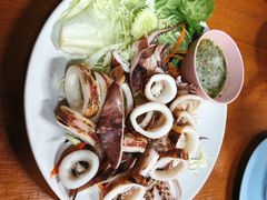 -陳妈妈泰国菜