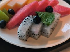-三迪希尔顿酒店·星空酒廊