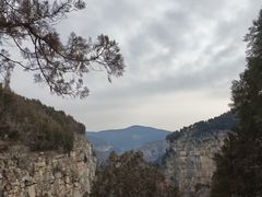 -龙洞风景区-藏龙涧