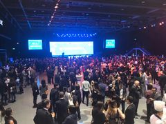 -华熙LIVE·五棵松·M空间