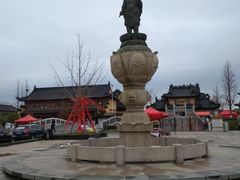 -东台西溪天仙缘景区