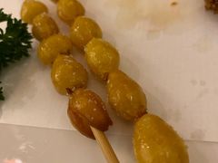 -汕头国际大酒店-牛一町目餐厅