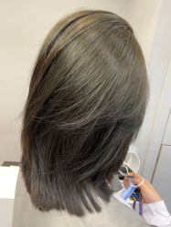 -T-Hair Salon