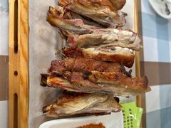 -呼和草原·正宗东北菜·经典锅包肉(西湖店)