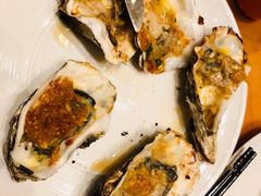 -视界美食自助餐厅·石家庄希尔顿酒店