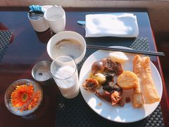 -上海龙之梦万丽酒店