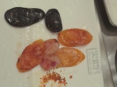 -火地铁板烧(昆山万象汇店)