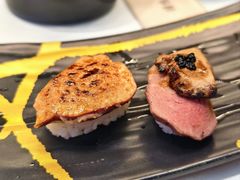 -争鲜回转寿司(朝北大悦城店)