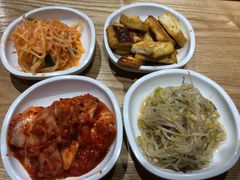 -槿Story·韩国料理(望京韩国美食城店)