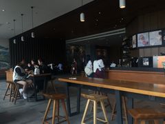 -星巴克(成都科学城店)